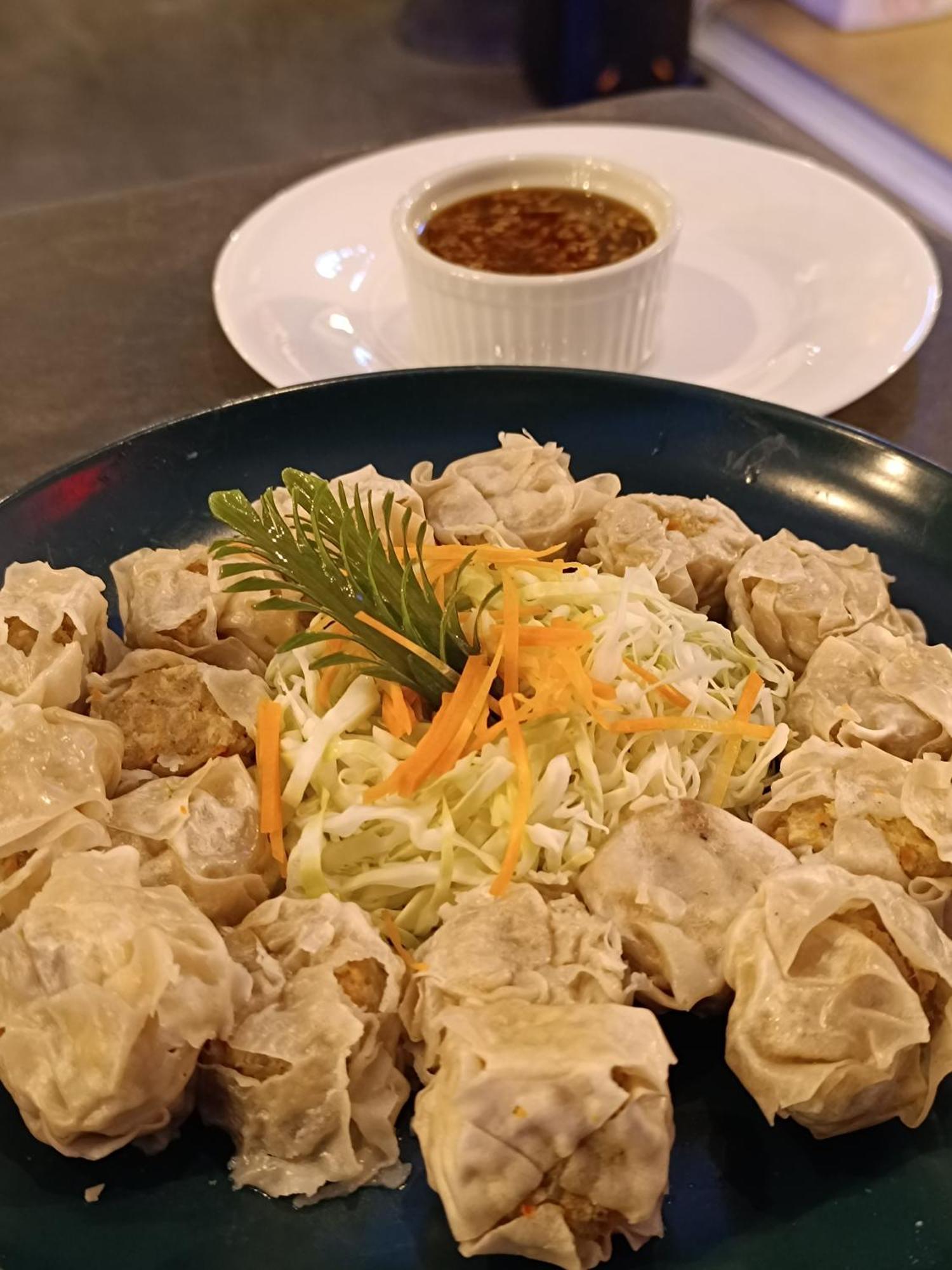 ホテル Plato De Ciudad II カティックラン エクステリア 写真