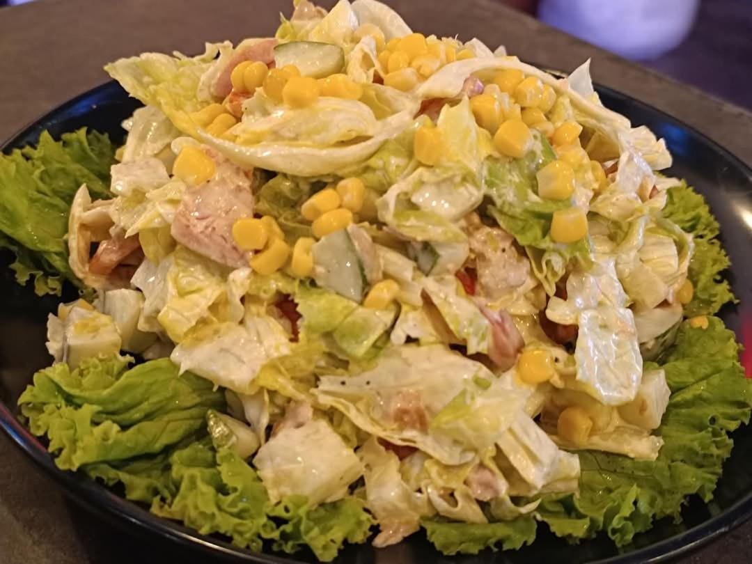 ホテル Plato De Ciudad II カティックラン エクステリア 写真