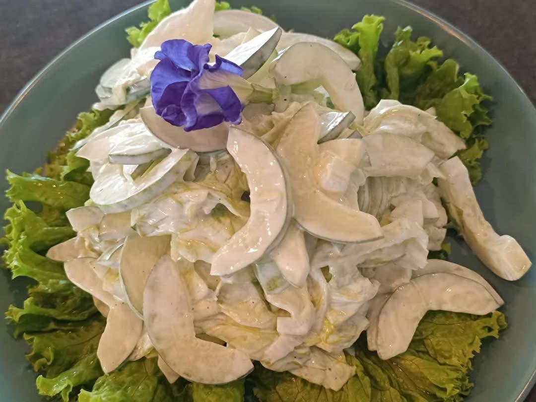 ホテル Plato De Ciudad II カティックラン エクステリア 写真